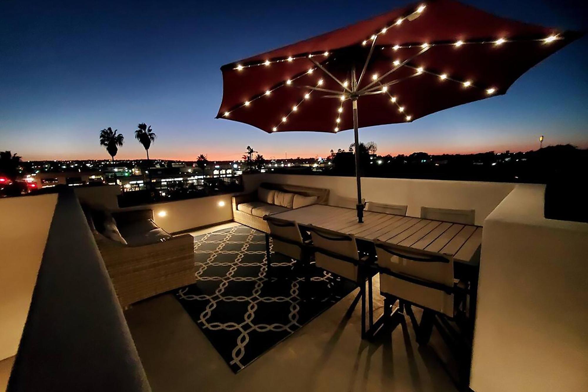 Holiday home Modern Comfort, Prime Location, 360 Views, 4 Bedroom Entire House San Diego