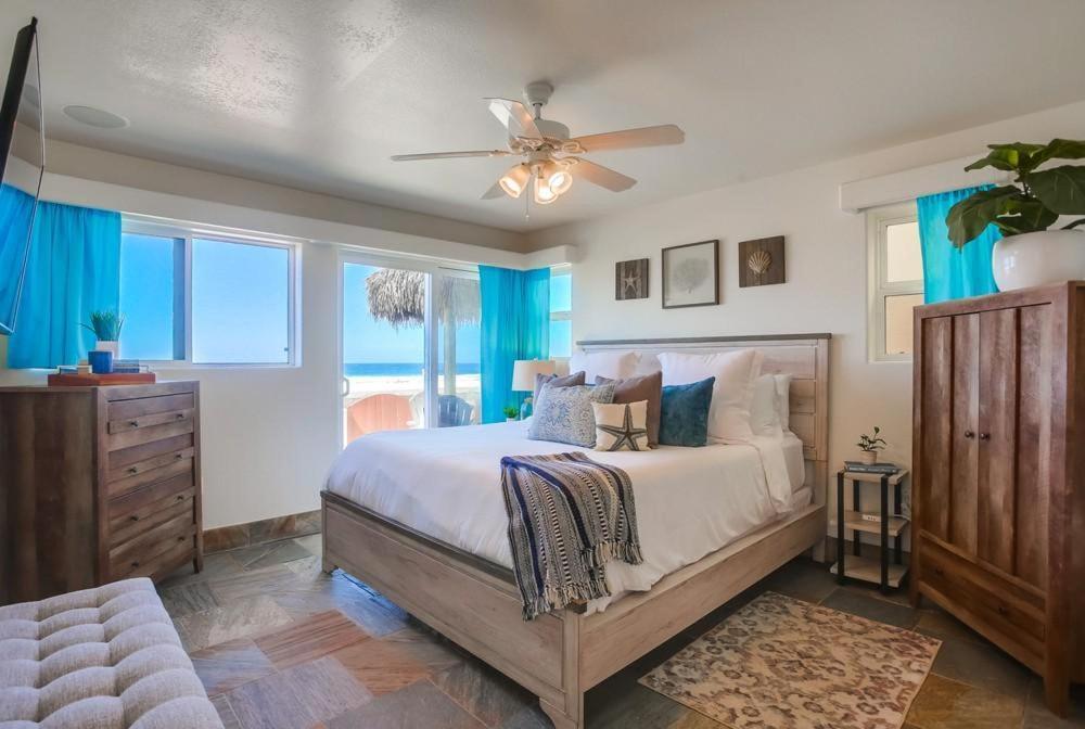 Aloha Breeze 1 * San Diego