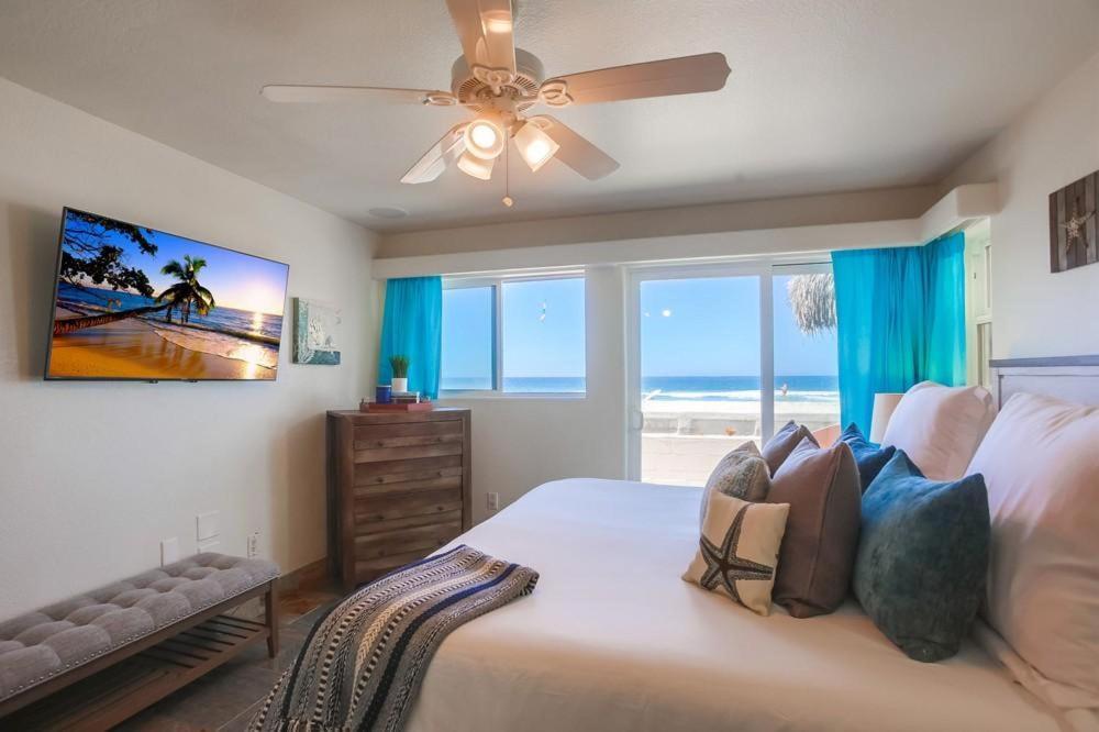 Aloha Breeze 1 * San Diego