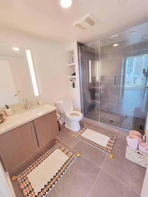 Apartment Stunning 1bed Downtown 1 Min To Petco Park Convention Center *