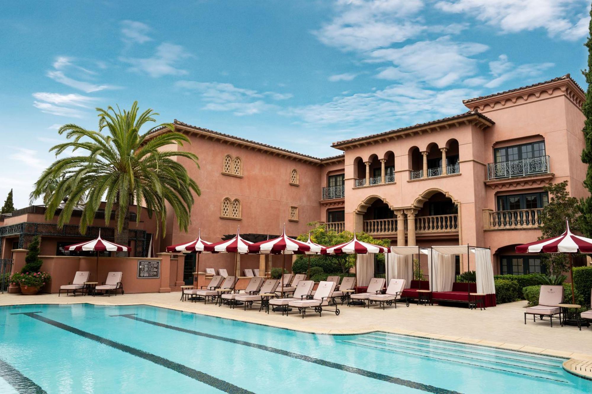 Fairmont Grand Del Mar 5* San Diego