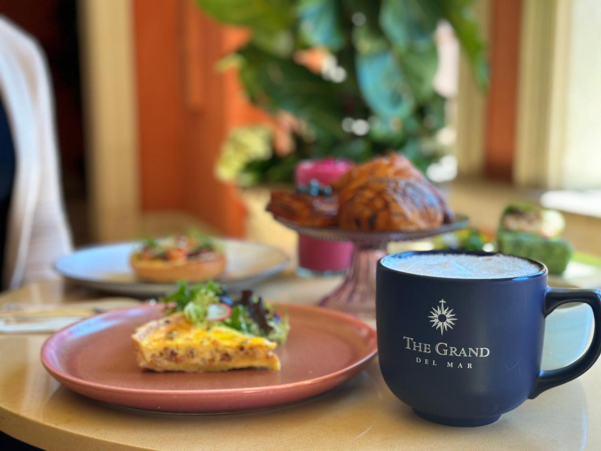 Hotel Fairmont Grand Del Mar