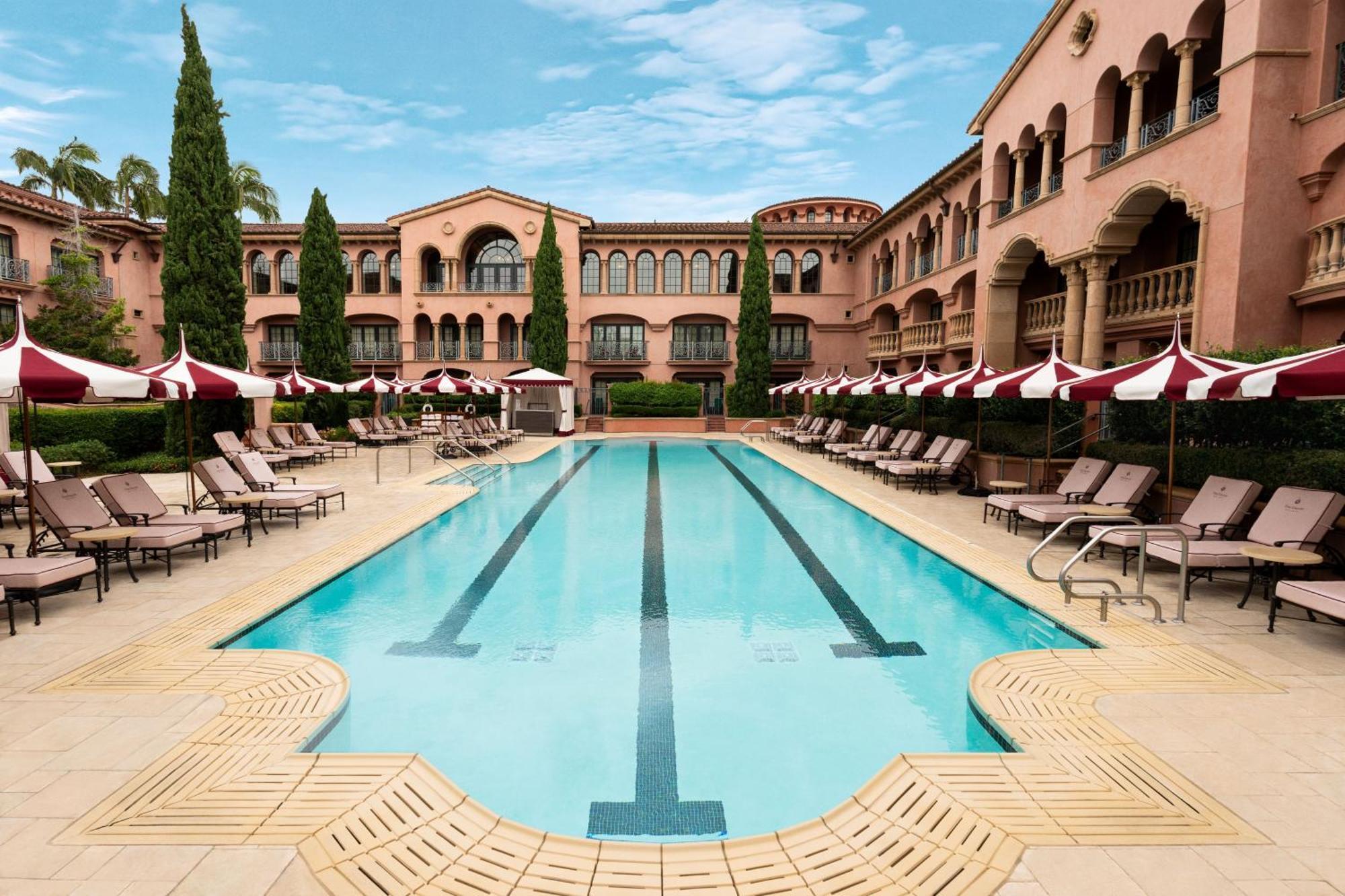 Fairmont Grand Del Mar Hotel San Diego
