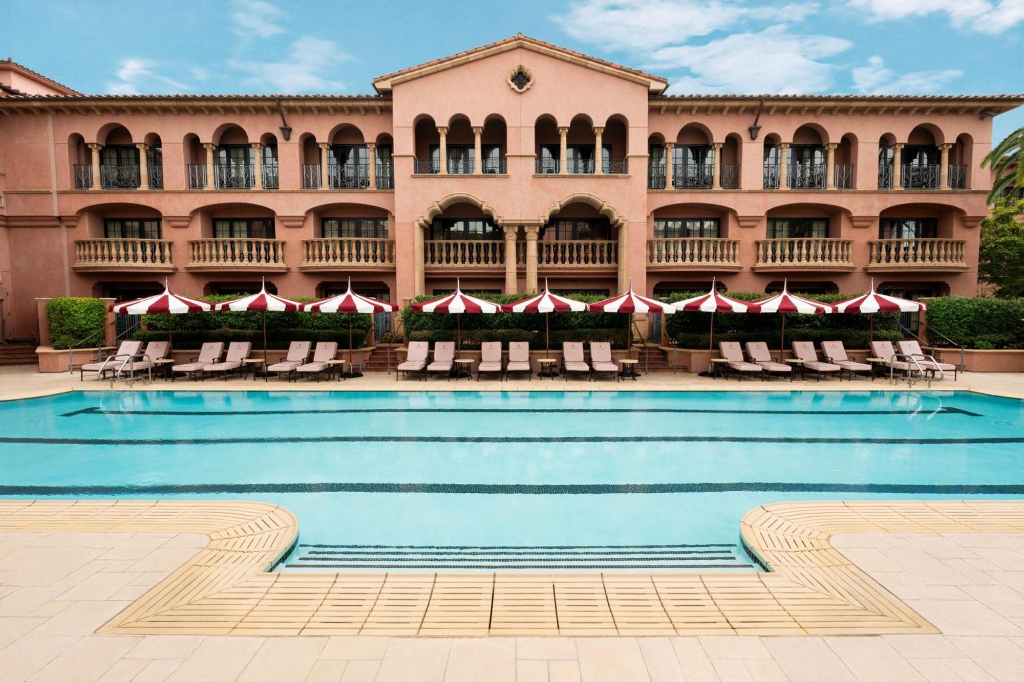 Fairmont Grand Del Mar Hotel 5*
