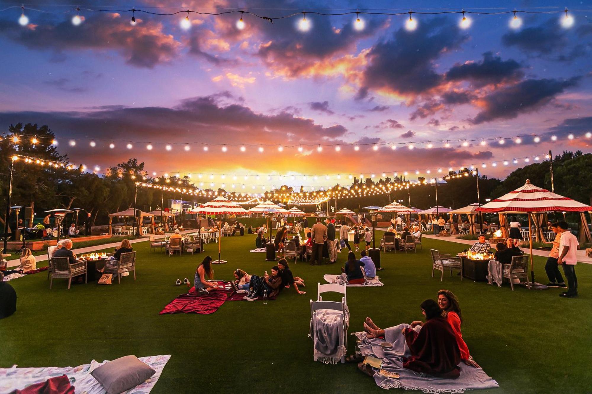 Fairmont Grand Del Mar