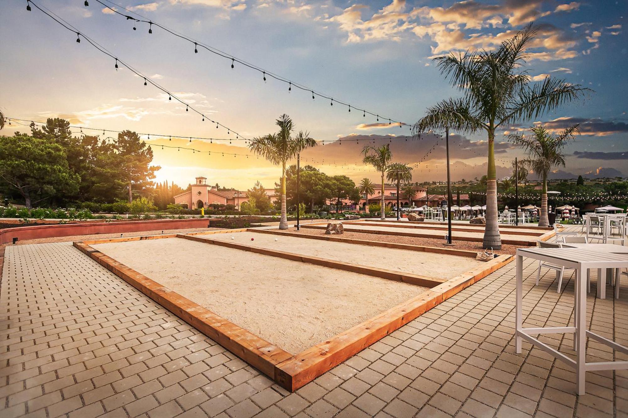 Fairmont Grand Del Mar Hotel