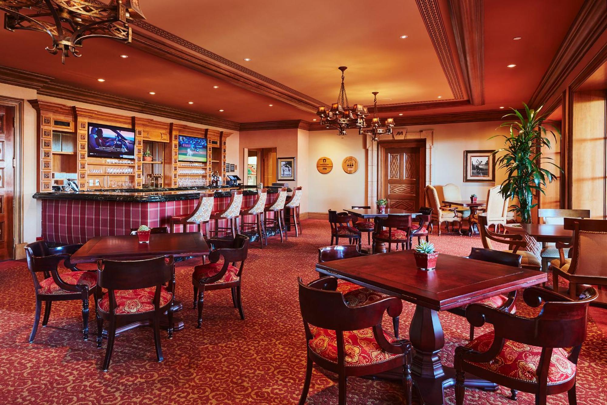 Fairmont Grand Del Mar