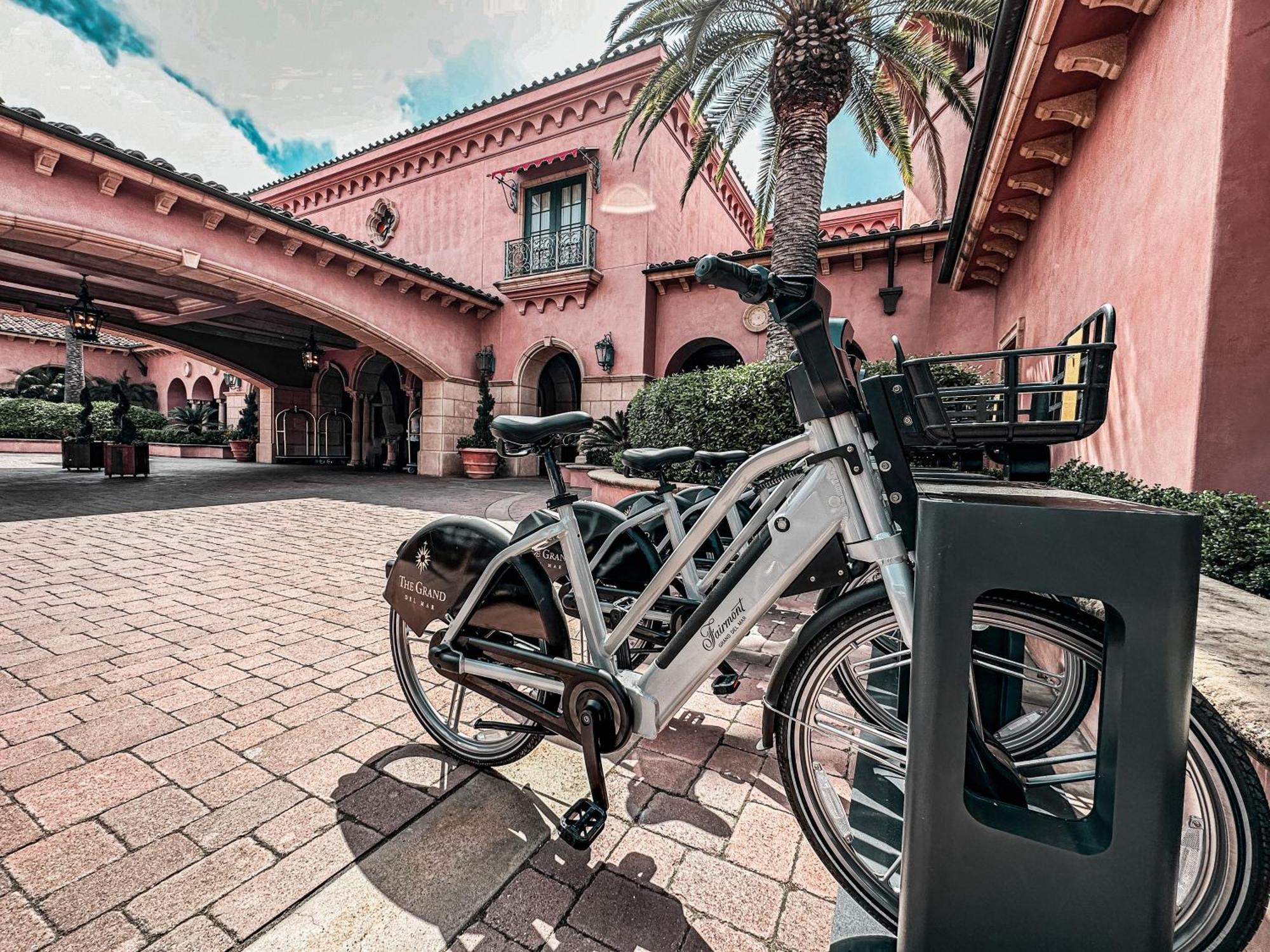 Hotel Fairmont Grand Del Mar San Diego