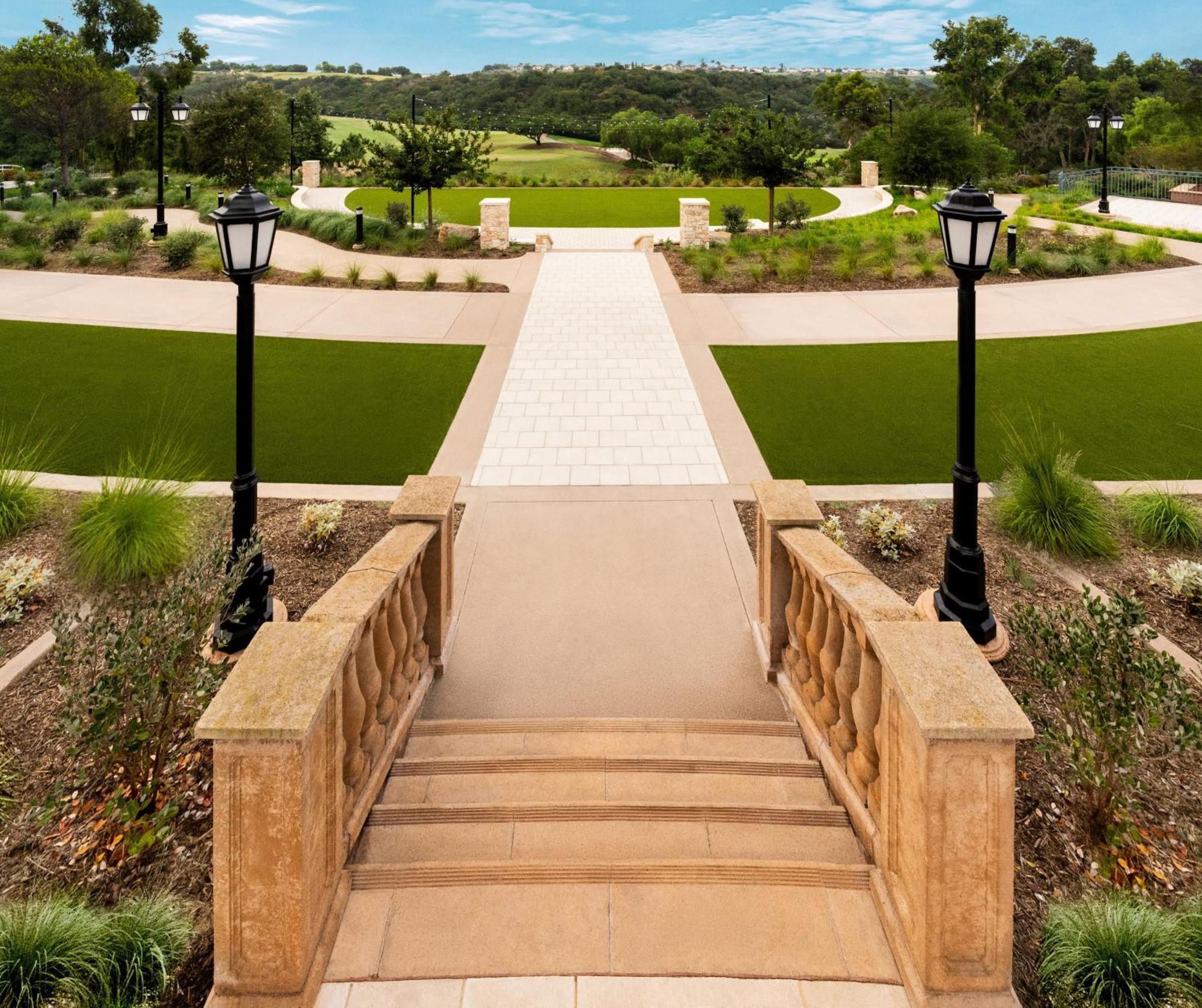 Fairmont Grand Del Mar Hotel San Diego