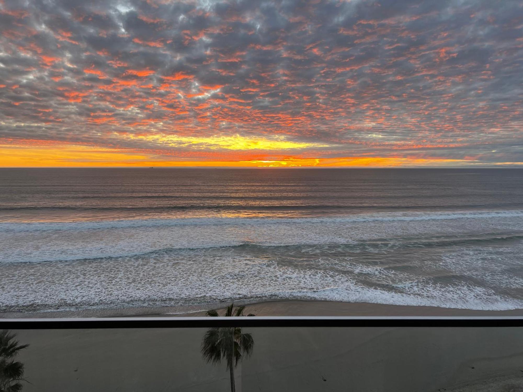 Ocean View Luxury Oceanfront And Pool San Diego