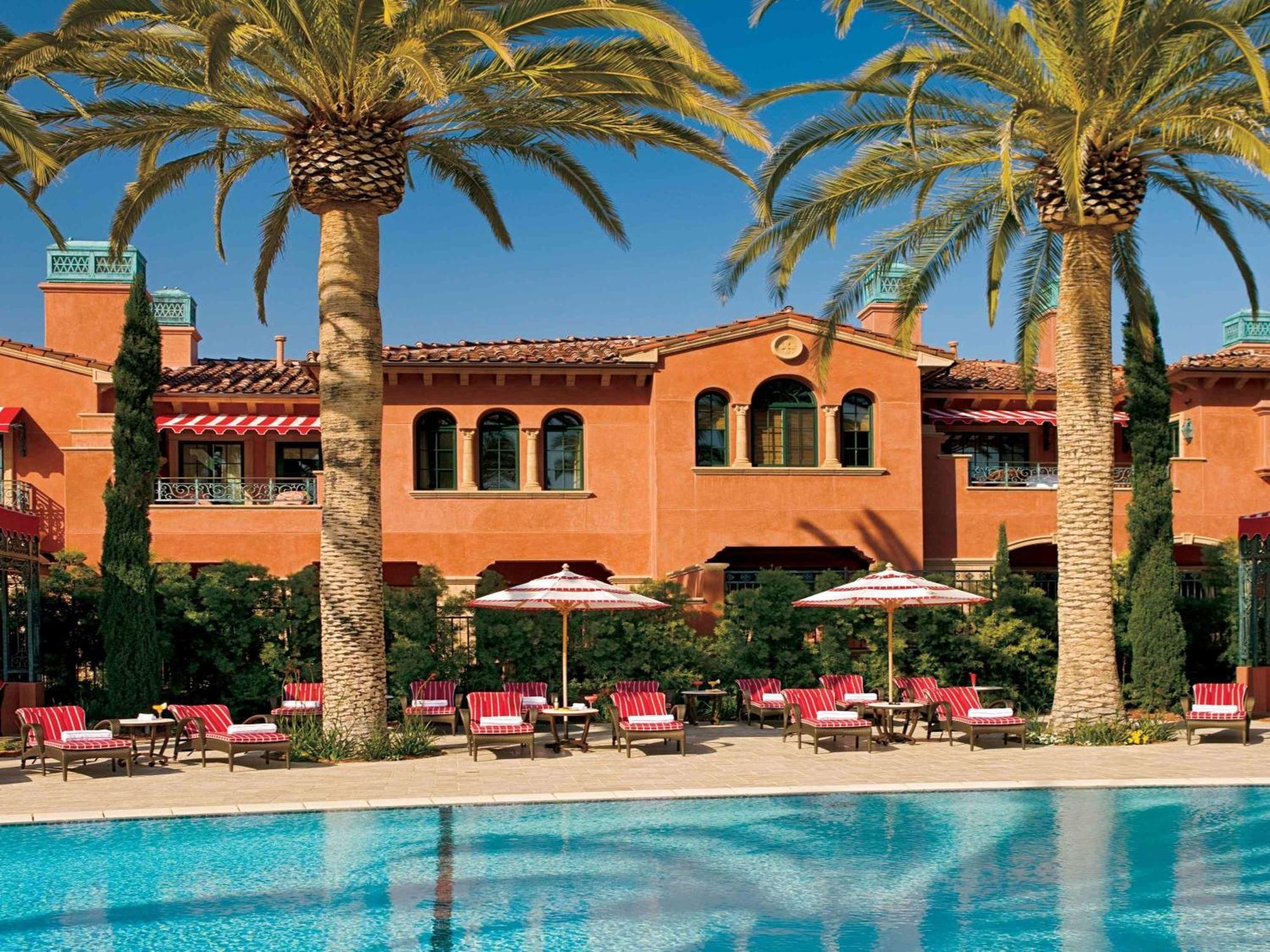 Fairmont Grand Del Mar 5* San Diego