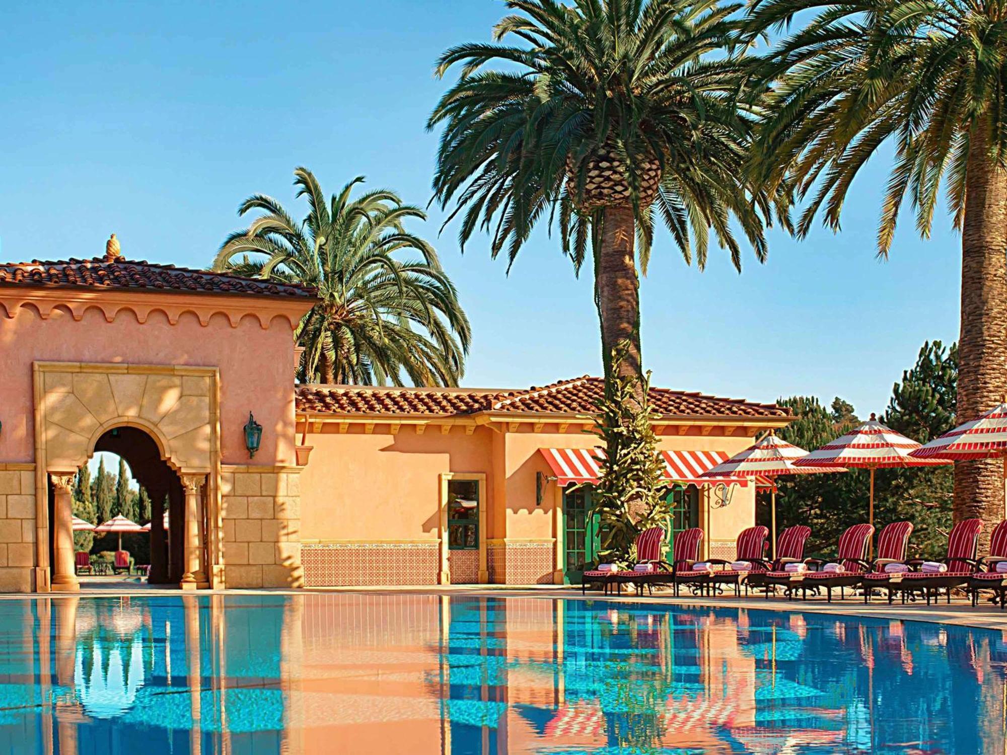 Fairmont Grand Del Mar 5*