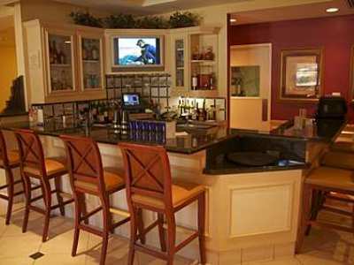 Hilton Garden Del Mar Hotel 3*