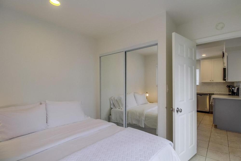 Oceancatcher: Mission Beach Retreat With Ocean View Holiday home *