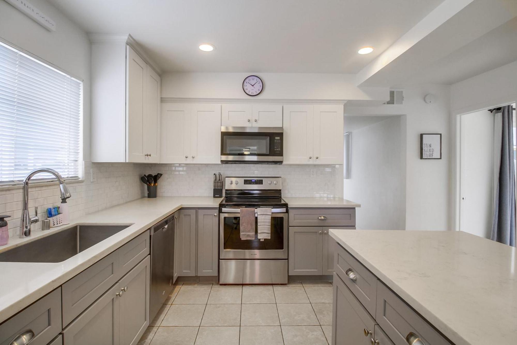 Oceancatcher: Mission Beach Retreat With Ocean View * San Diego