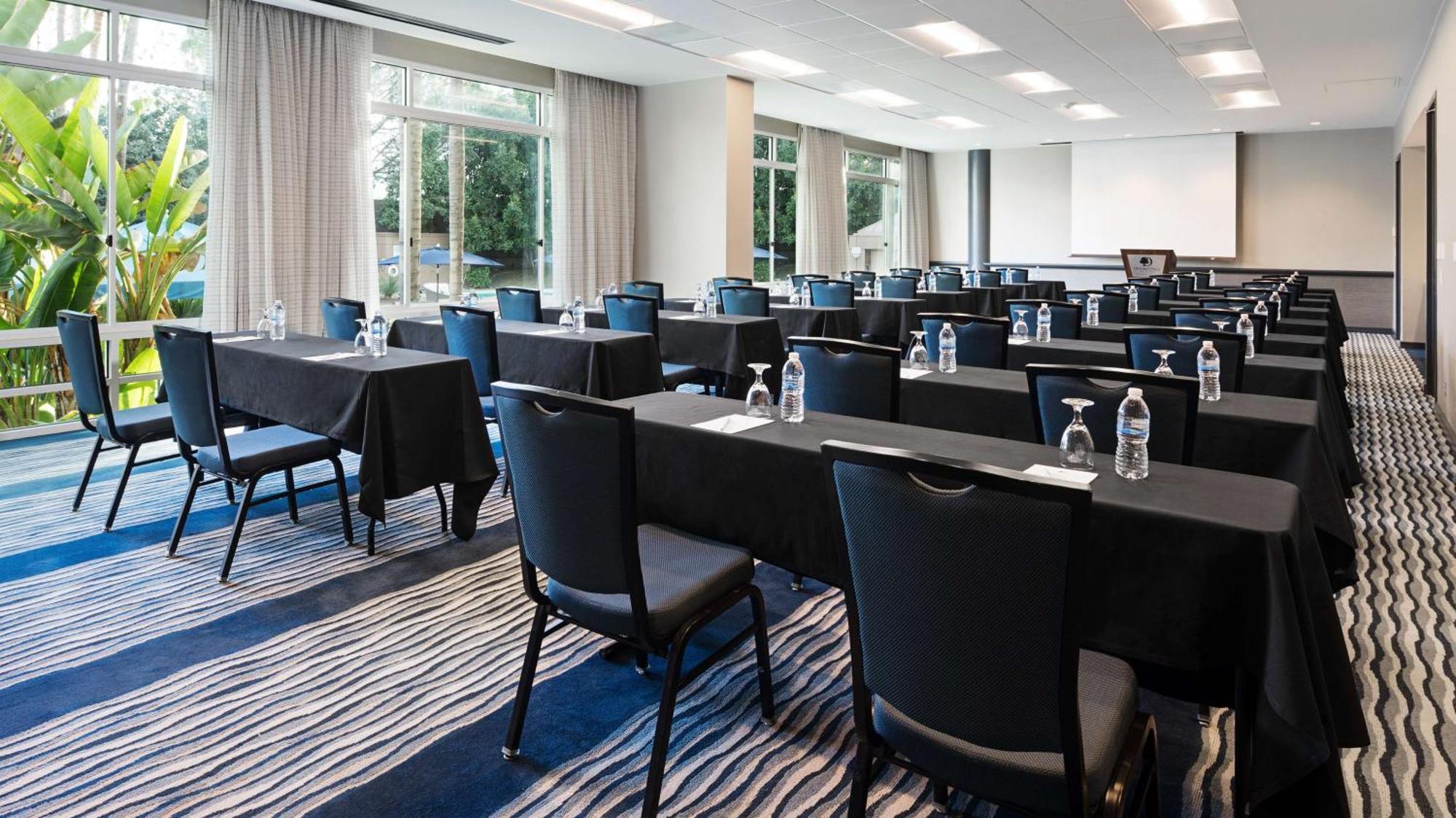 Doubletree By Hilton Del Mar San Diego