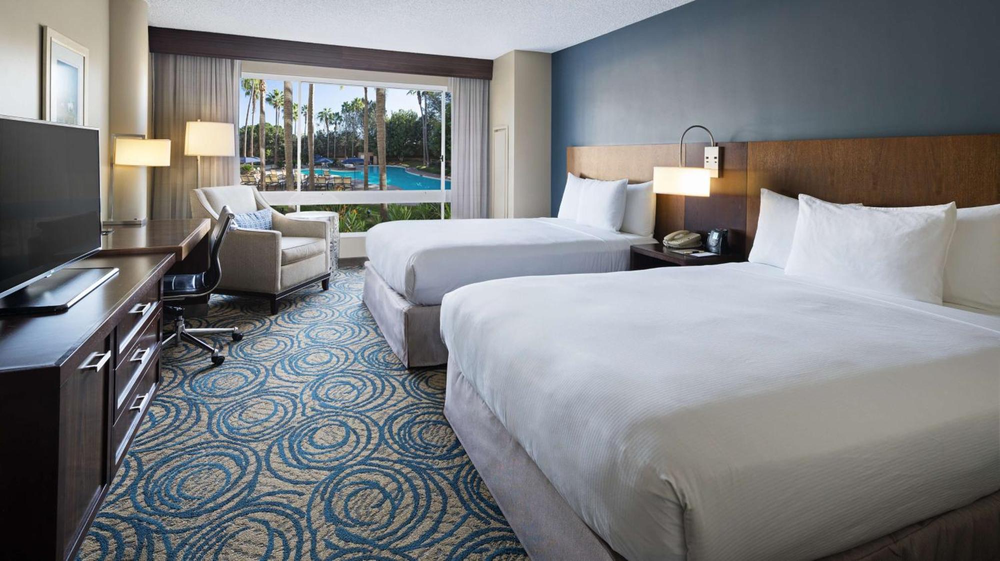 Doubletree By Hilton Del Mar Hotel 3*