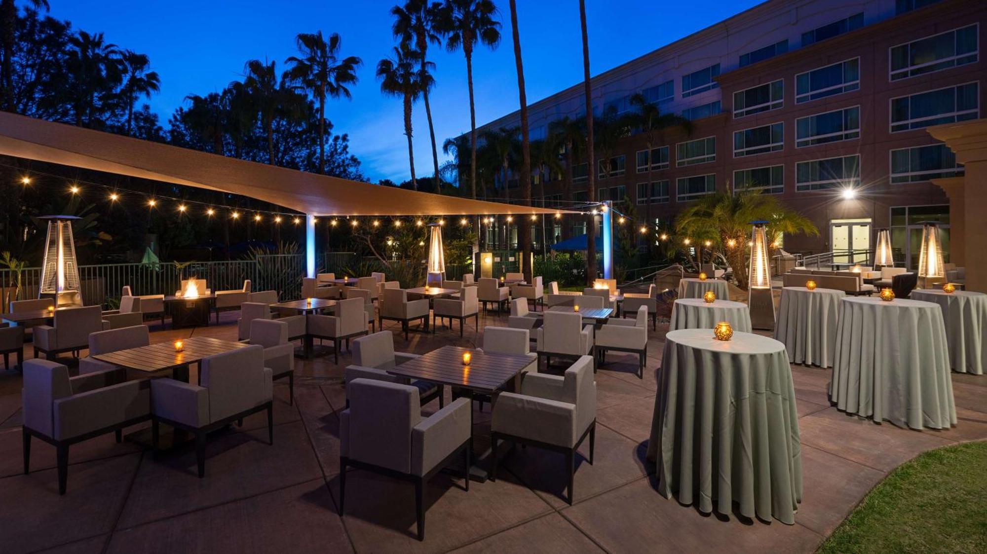 Doubletree By Hilton Del Mar