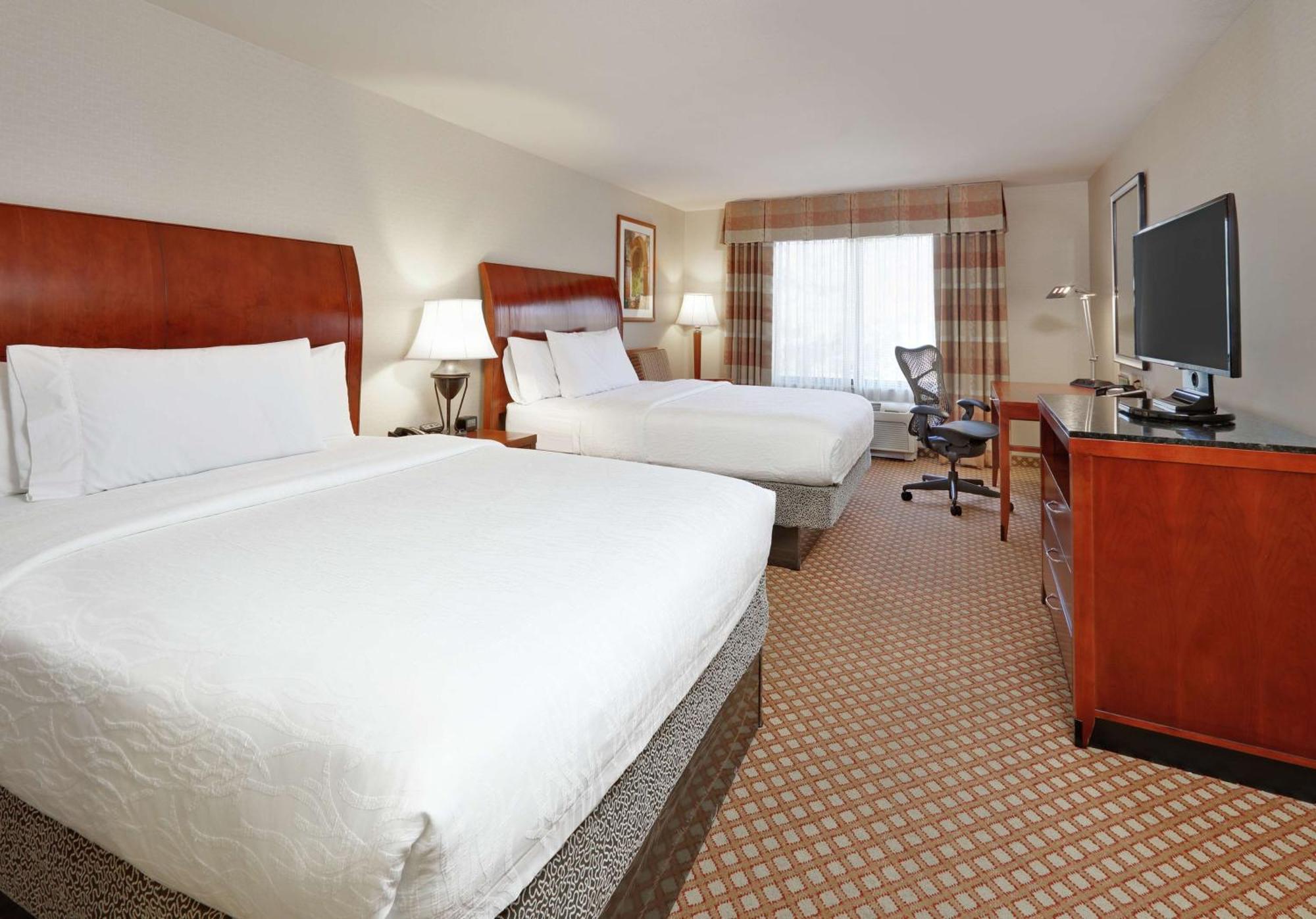 Hilton Garden Del Mar Hotel