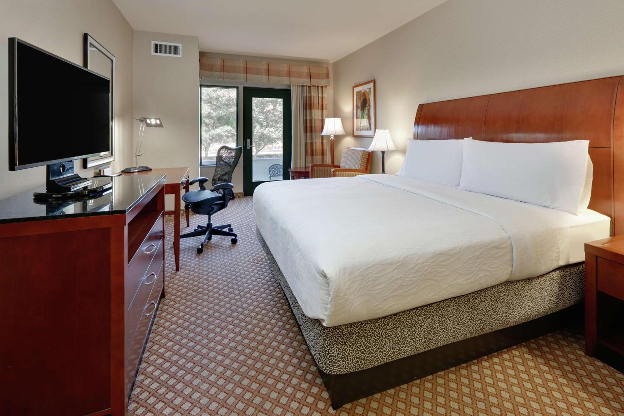 Hilton Garden Del Mar Hotel