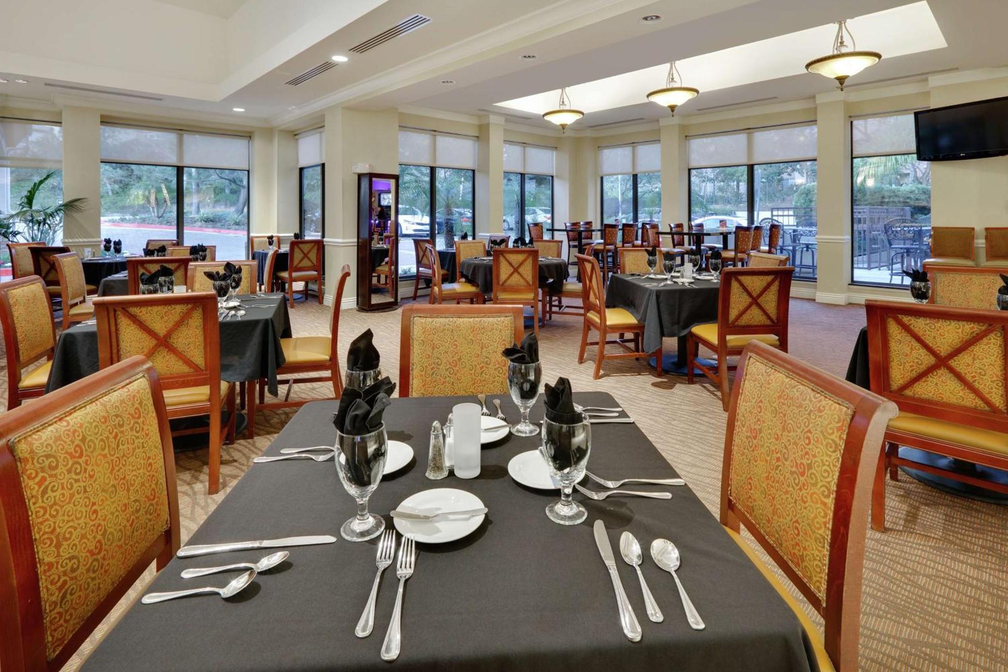 Hilton Garden Del Mar Hotel San Diego