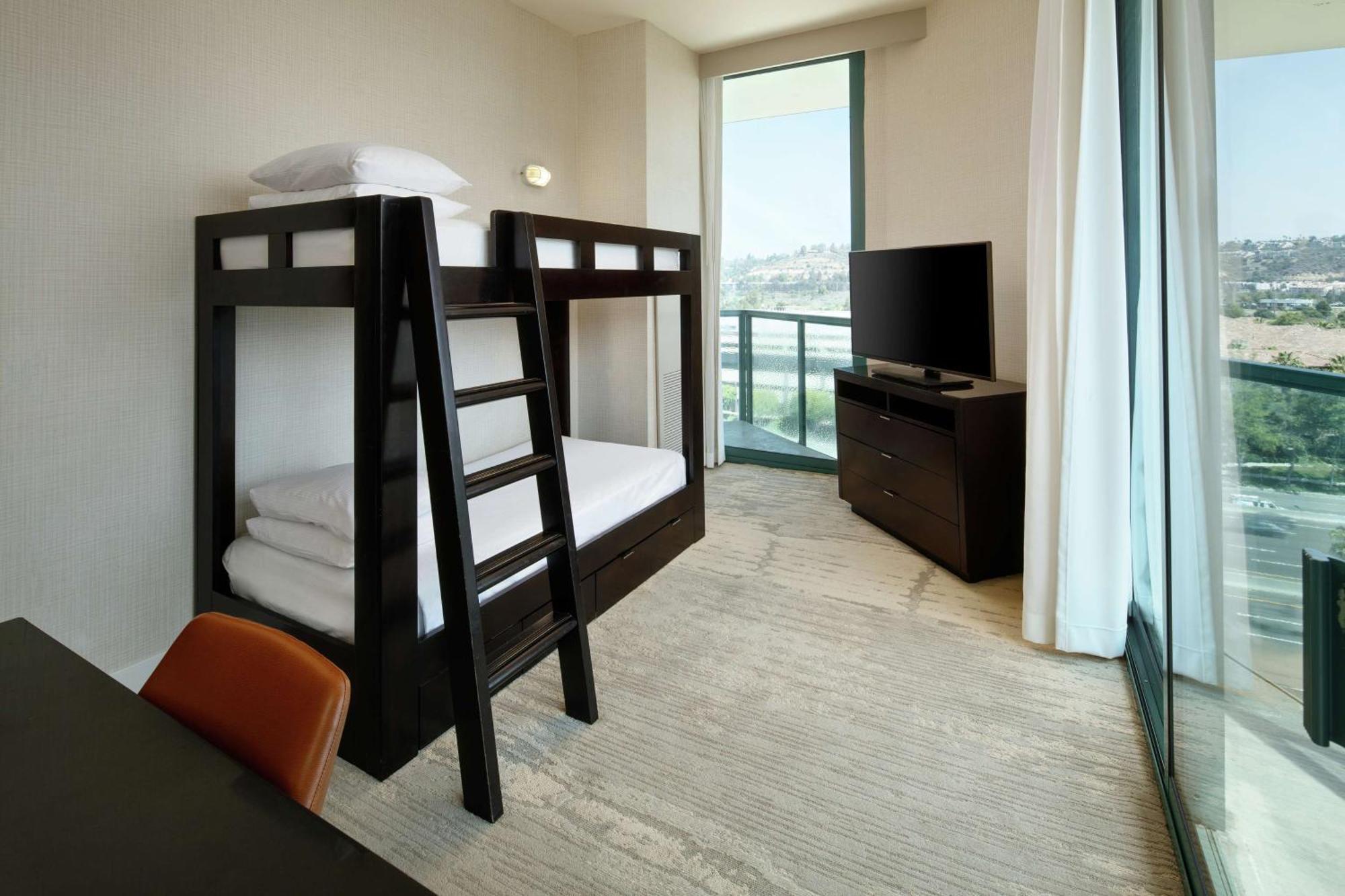 Doubletree By Hilton Circle 3* San Diego