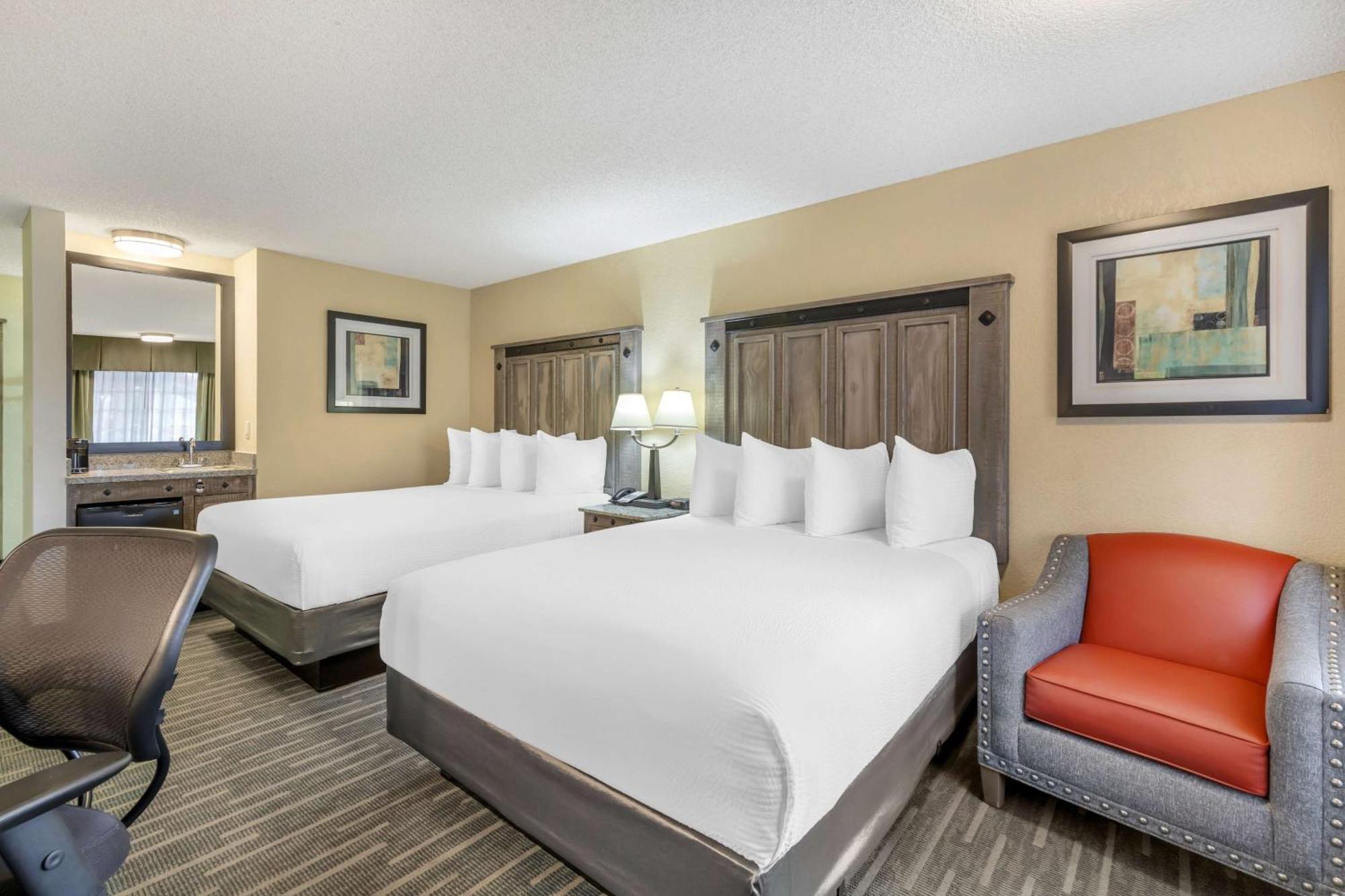 Western Americana 3* San Diego