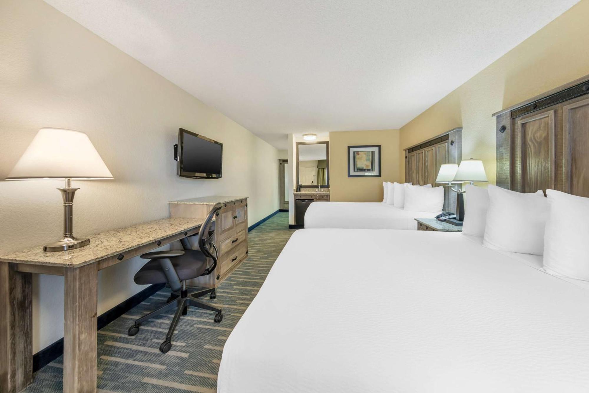 Hotel Western Americana San Diego