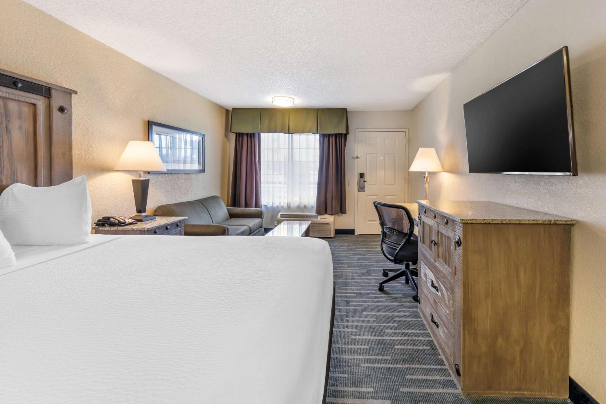 Hotel Western Americana San Diego