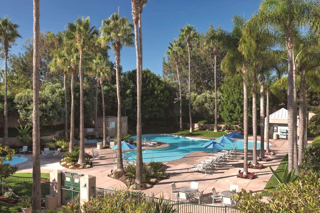 Doubletree By Hilton Del Mar 3* San Diego