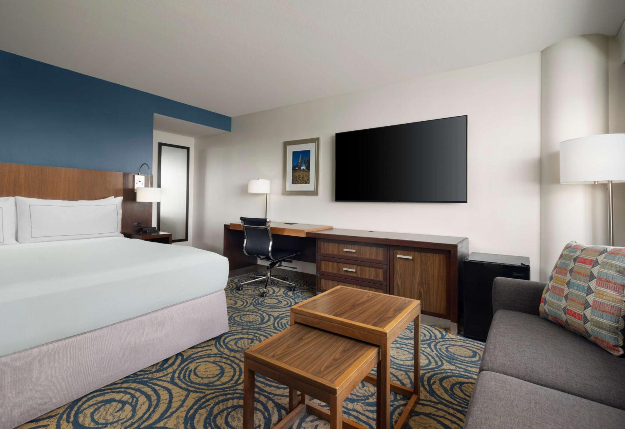 Doubletree By Hilton Del Mar Hotel San Diego