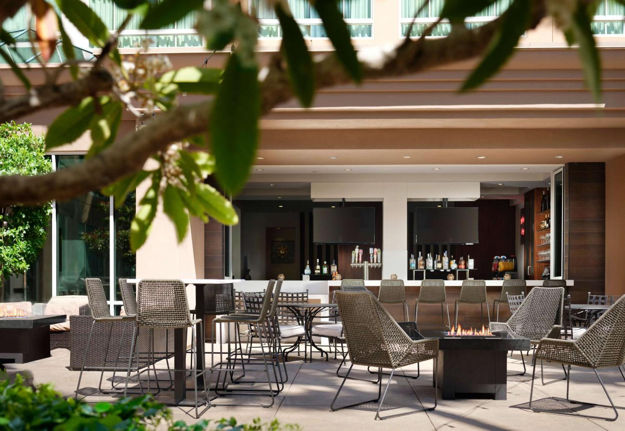 Hotel Doubletree By Hilton Del Mar San Diego