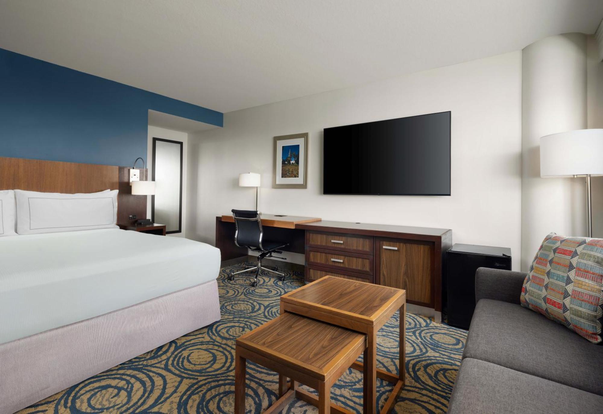 Doubletree By Hilton Del Mar Hotel San Diego