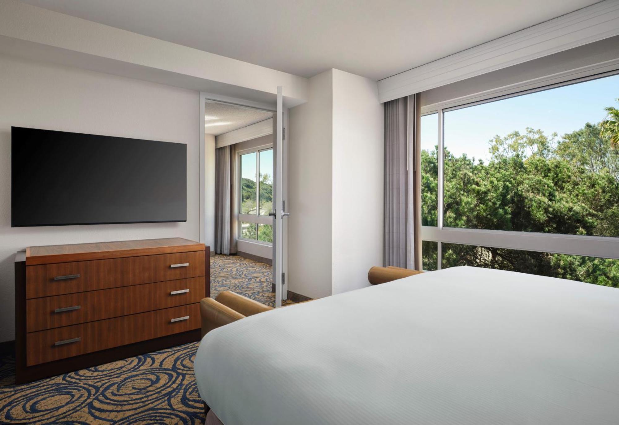 Doubletree By Hilton Del Mar Hotel