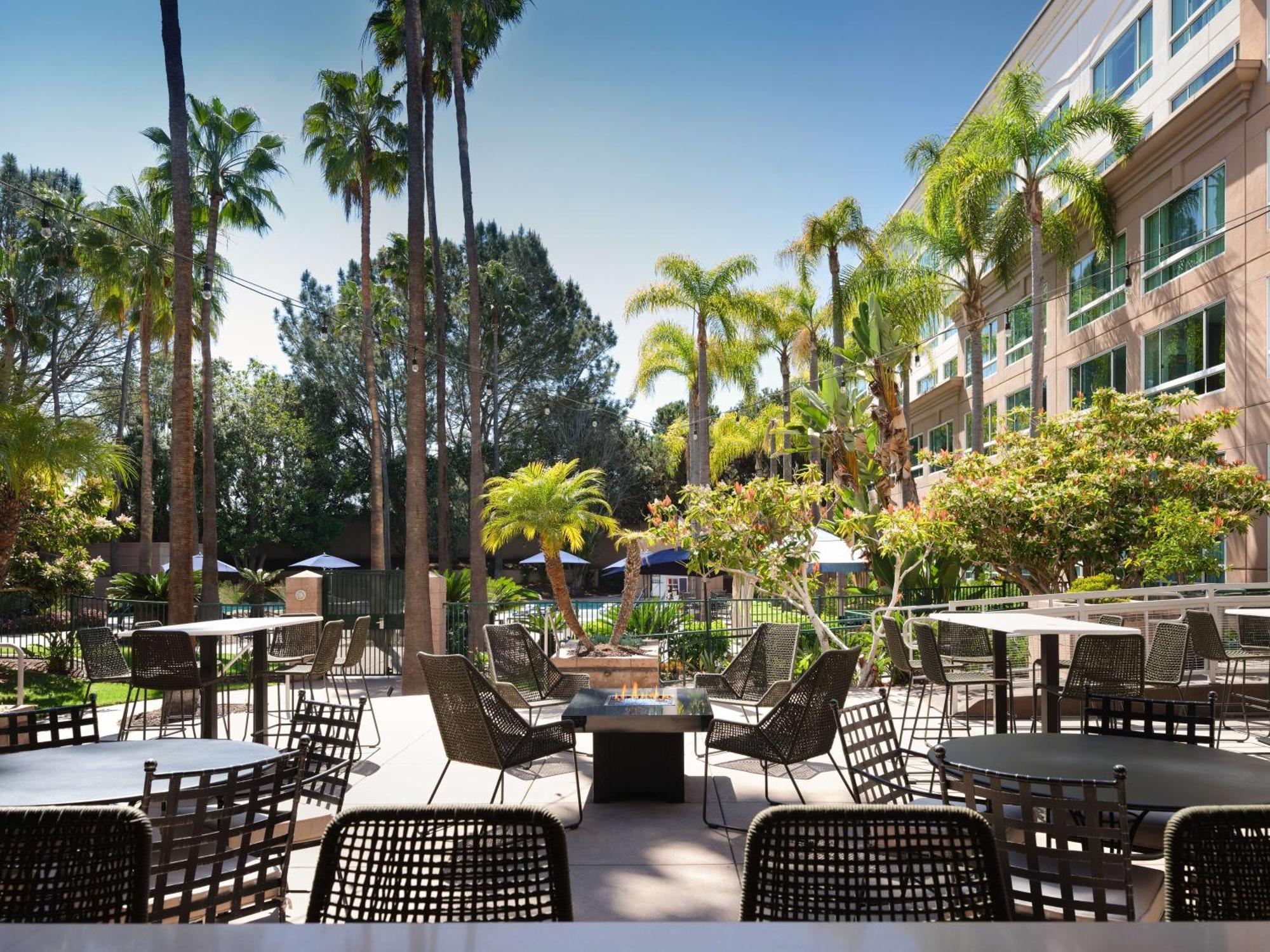 Doubletree By Hilton Del Mar San Diego