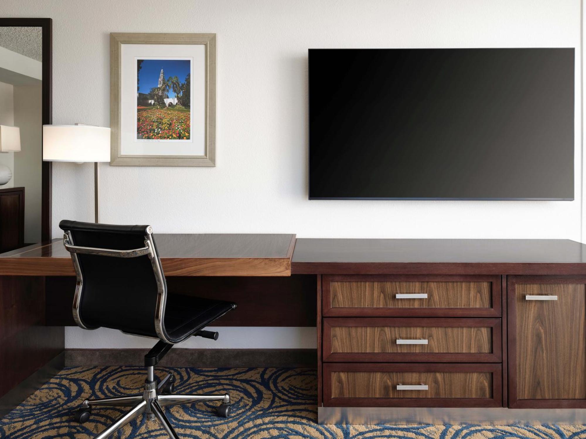 Hotel Doubletree By Hilton Del Mar San Diego