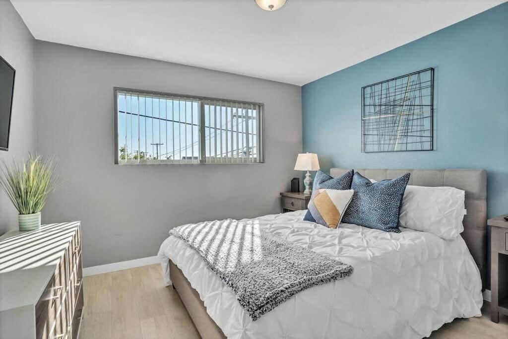 Apartment Northpark-businesstraveler-pets-2bed-w D-kitchen *