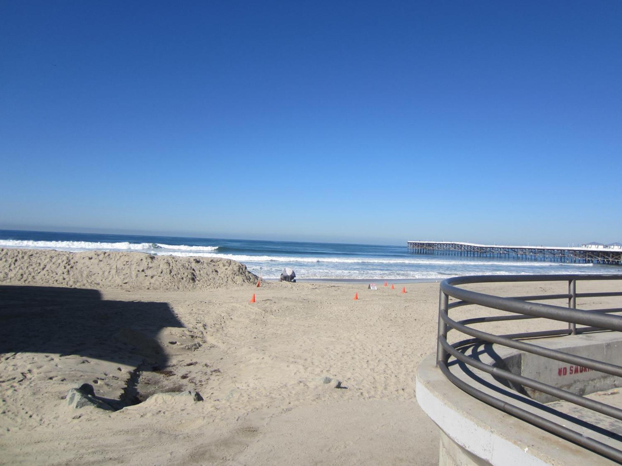 Hotel Ocean Park San Diego