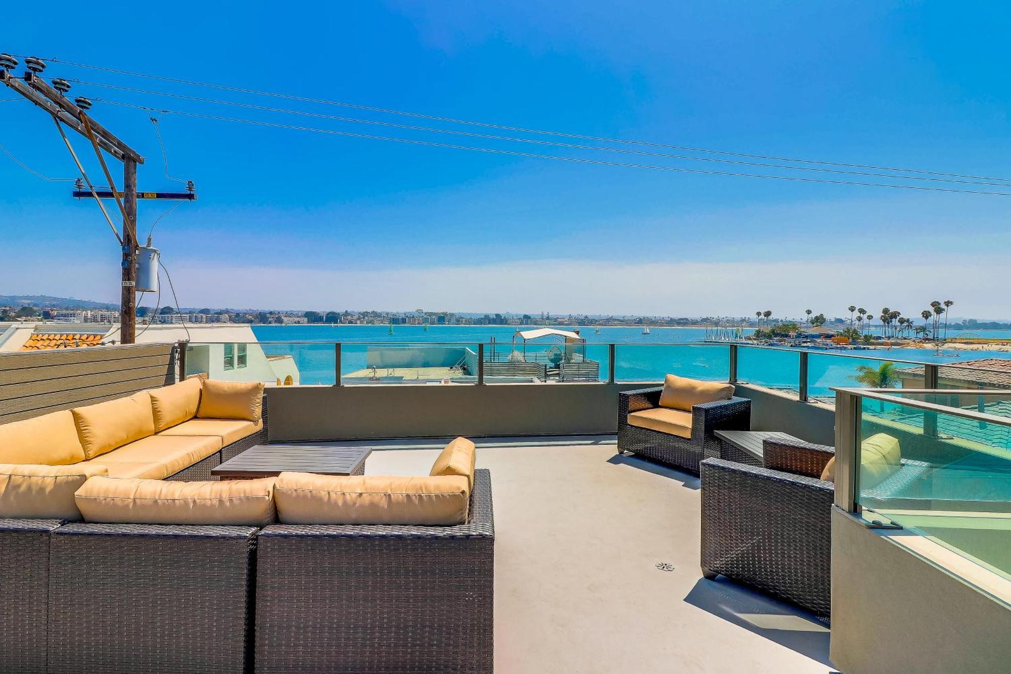 Holiday home Tangiers Retreat *
