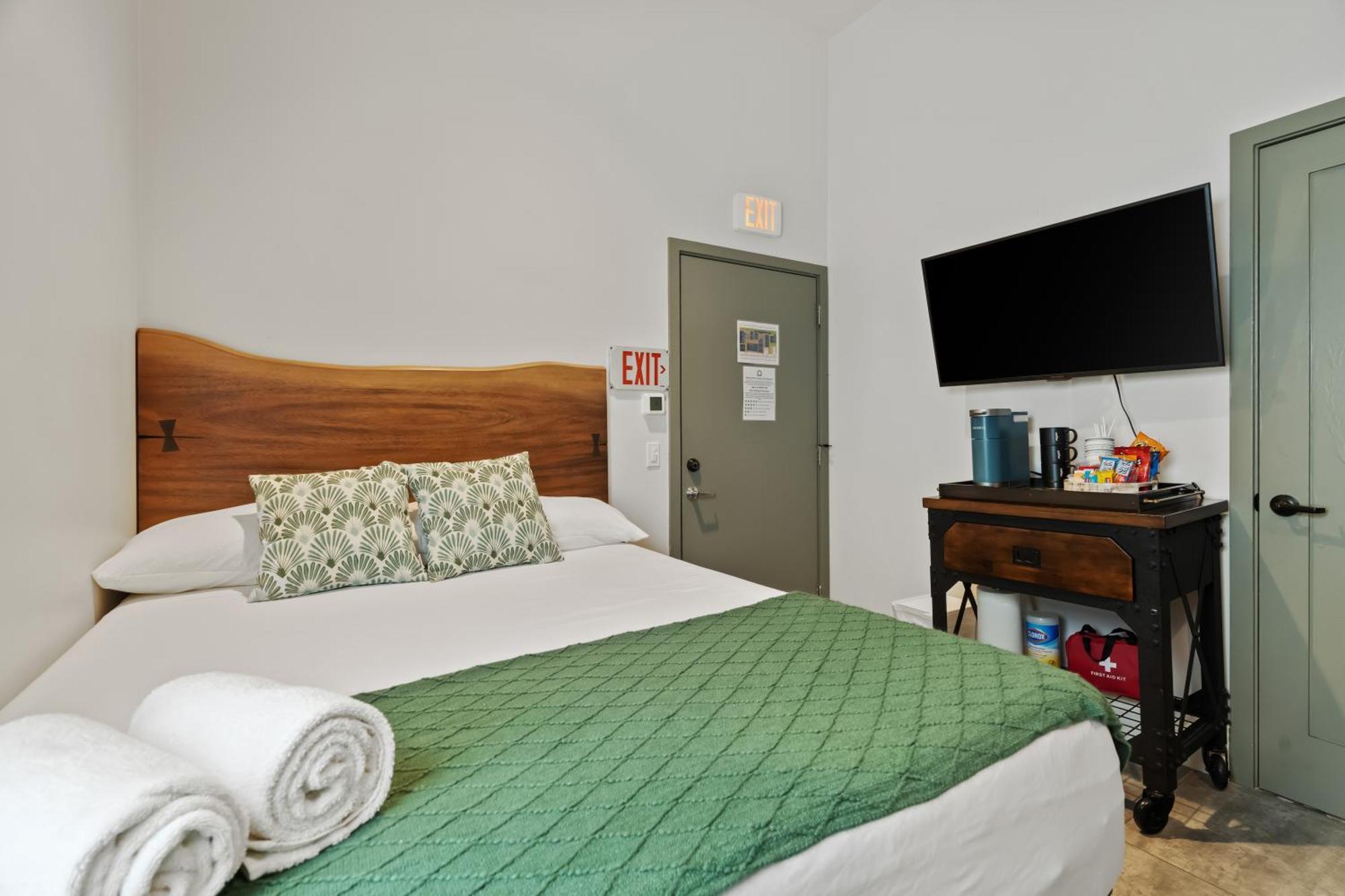 Hotel Good Life *