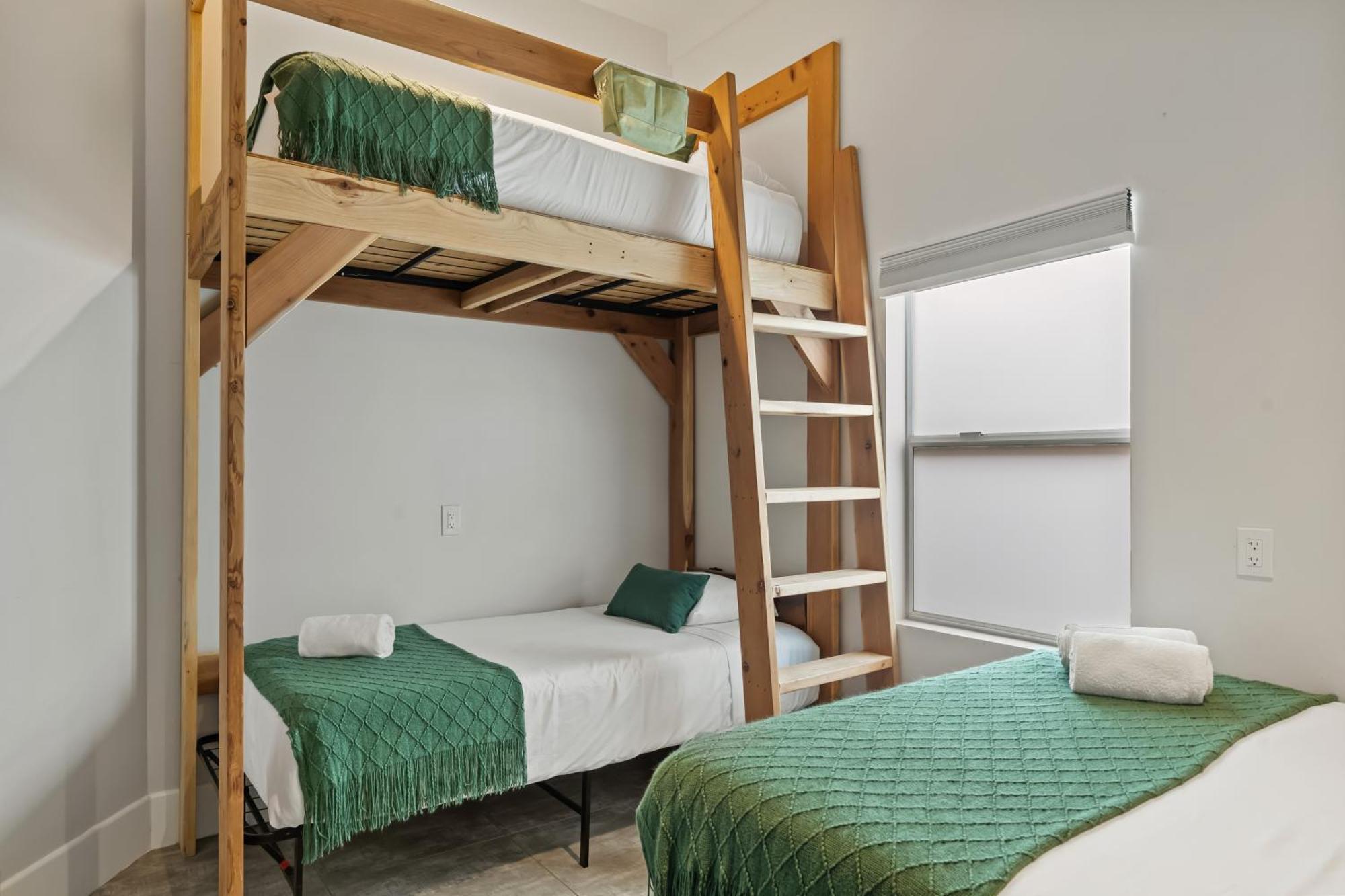 Hotel Good Life