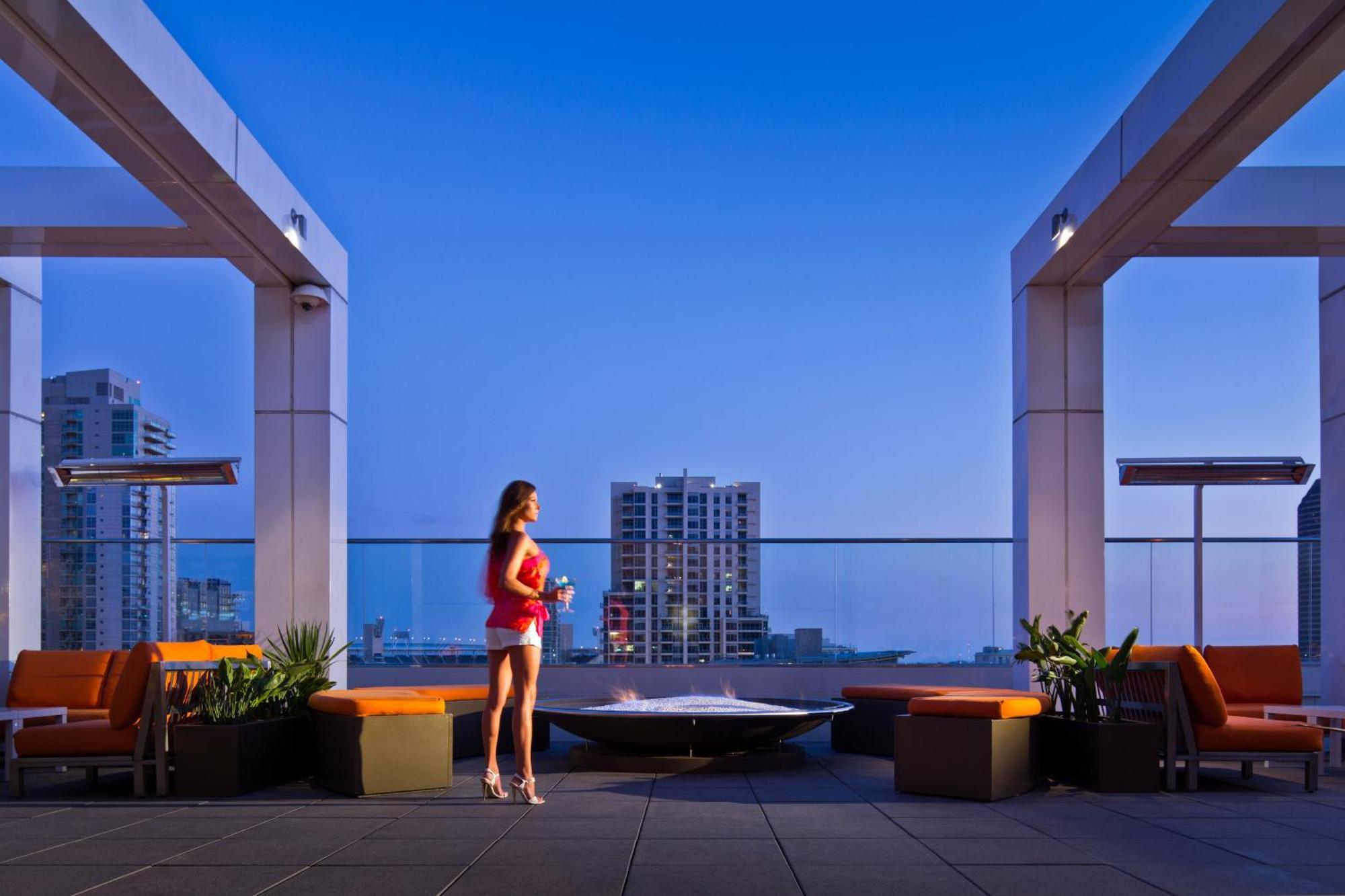 Andaz San Diego, By Hyatt 5*