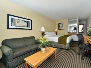 Western Americana 3* San Diego