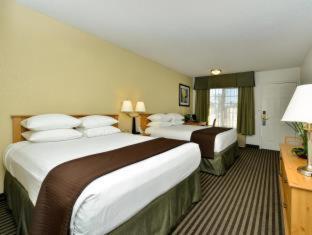 Hotel Western Americana 3*