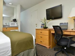 Western Americana Hotel