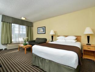 Western Americana Hotel 3*