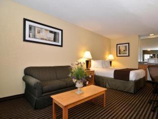 Hotel Western Americana
