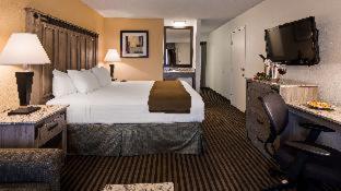 Hotel Western Americana San Diego