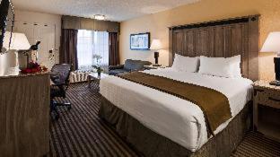 Western Americana Hotel