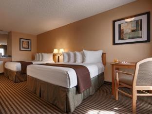 Hotel Western Americana